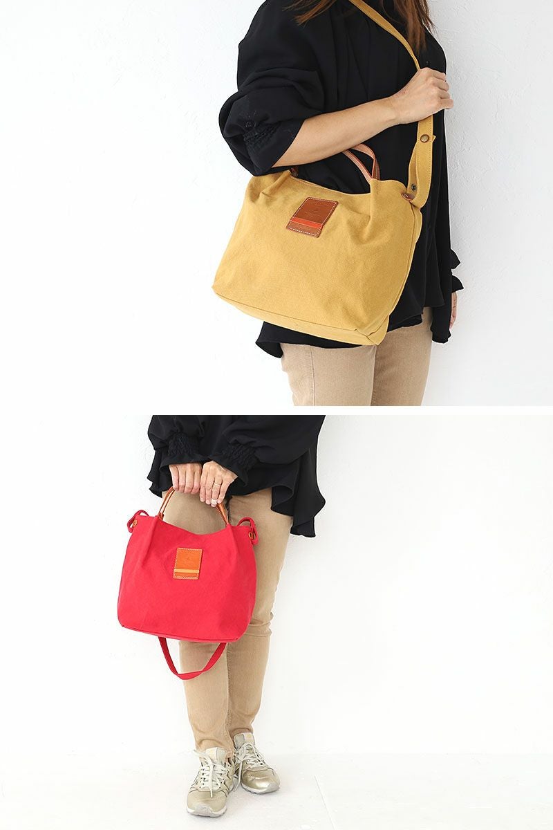 BAGGY'S ANNEX トートバッグ | TOZAI NANBOKUYA