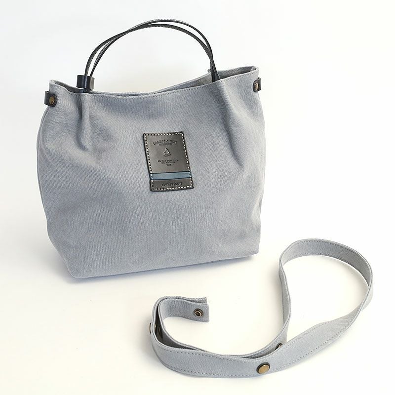 BAGGY'S ANNEX トートバッグ | TOZAI NANBOKUYA