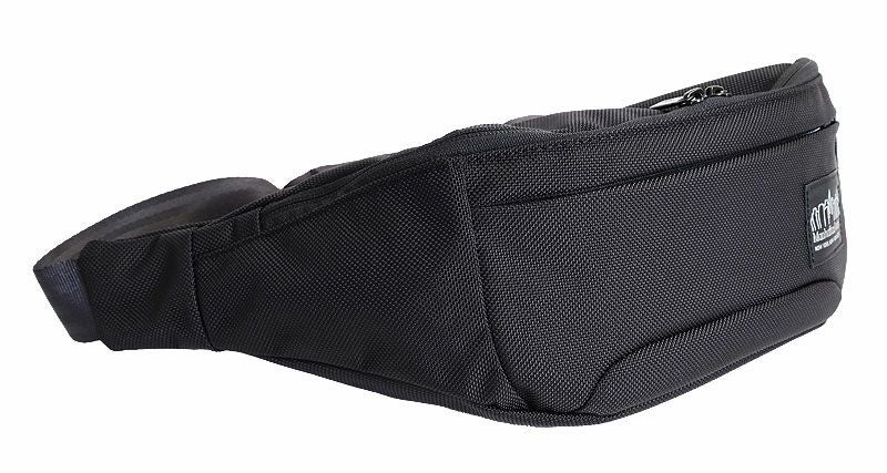 Manhattan Portage ブラックレーベル ボディバッグ | TOZAI NANBOKUYA