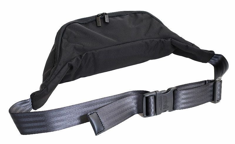 Manhattan Portage ブラックレーベル ボディバッグ | TOZAI NANBOKUYA