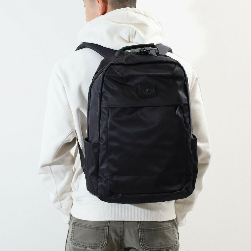 Manhattan Portage ブラックレーベル バックパック | TOZAI NANBOKUYA