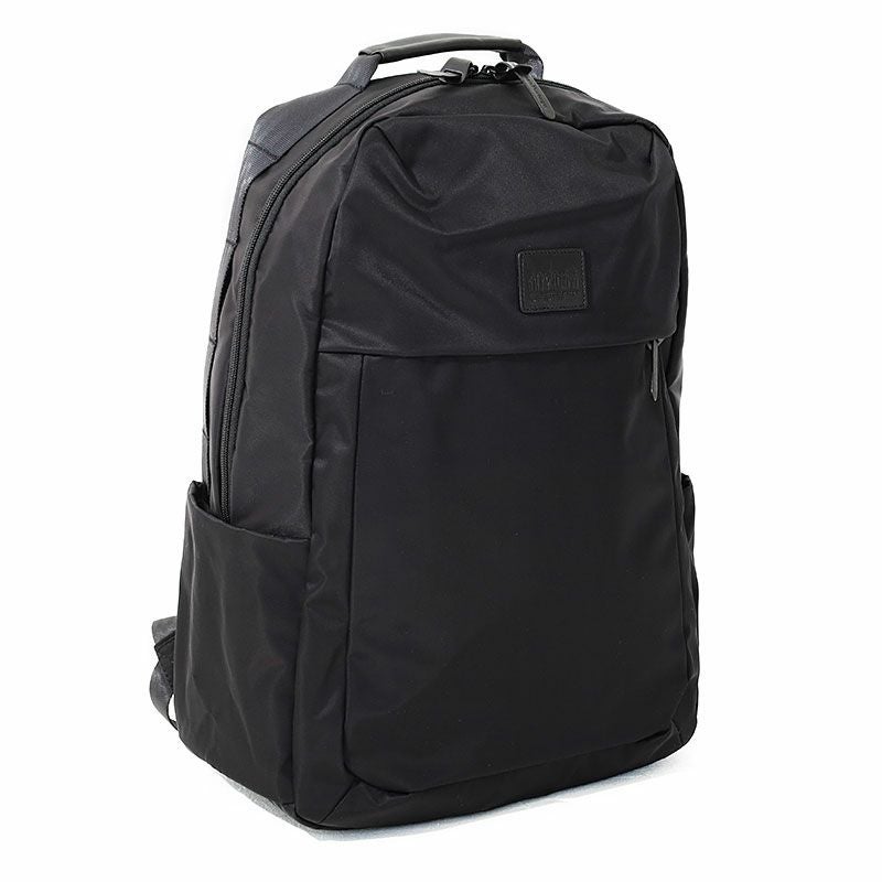 Manhattan Portage ブラックレーベル バックパック | TOZAI NANBOKUYA
