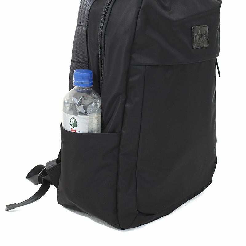 Manhattan Portage ブラックレーベル バックパック | TOZAI NANBOKUYA