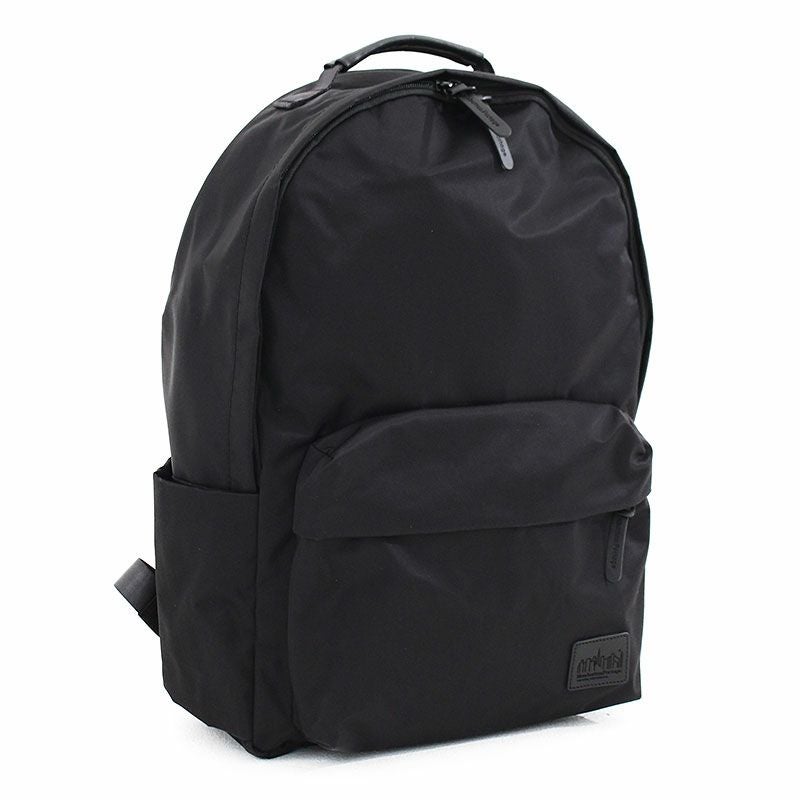 Manhattan Portage ブラックレーベル バックパック | TOZAI NANBOKUYA
