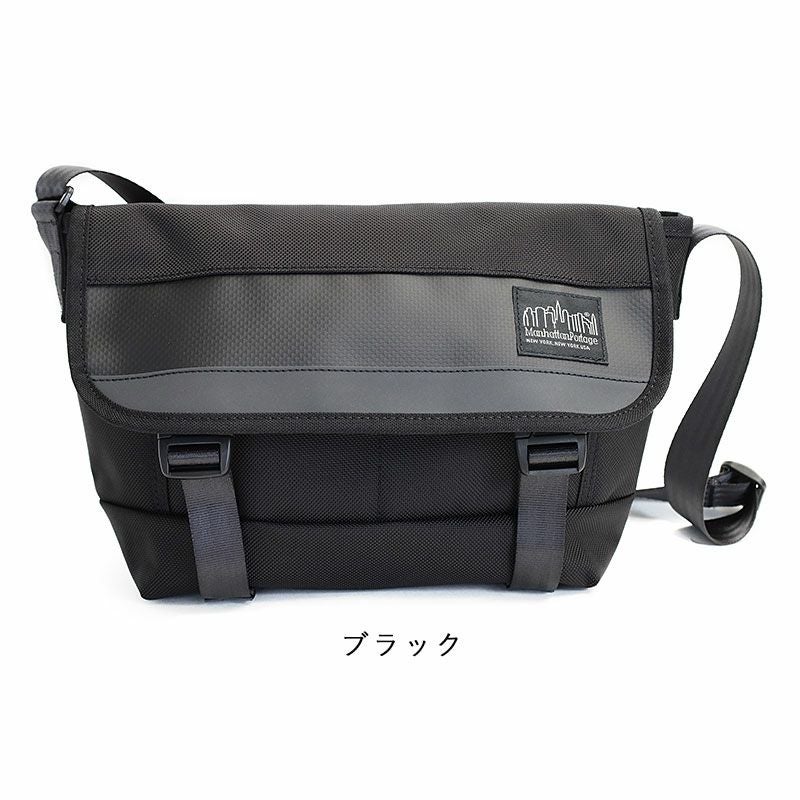 Manhattan Portage ブラックレーベル ショルダーバッグ | TOZAI NANBOKUYA