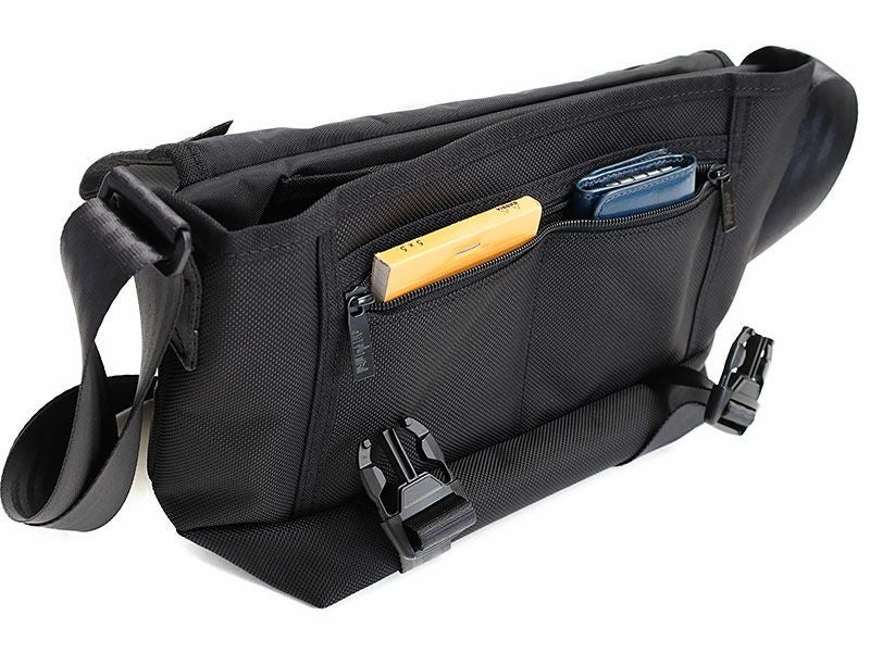 Manhattan Portage ブラックレーベル ショルダーバッグ | TOZAI NANBOKUYA
