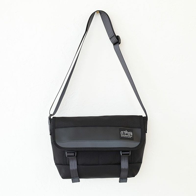 Manhattan Portage ブラックレーベル ショルダーバッグ | TOZAI NANBOKUYA