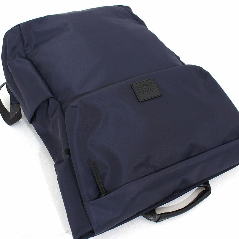 Manhattan Portage ブラックレーベル バックパック | TOZAI NANBOKUYA