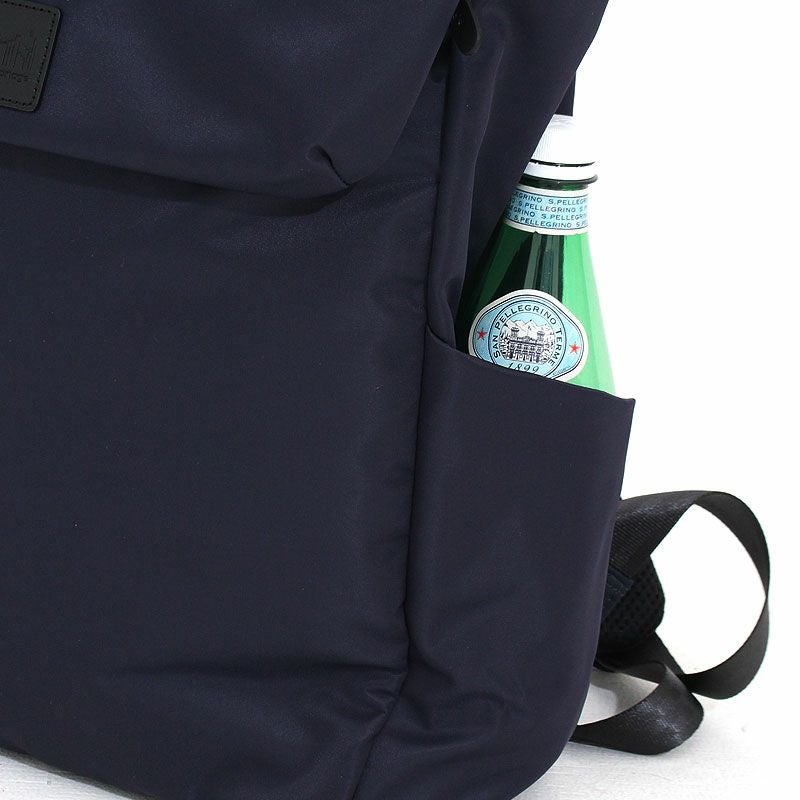 Manhattan Portage ブラックレーベル バックパック | TOZAI NANBOKUYA
