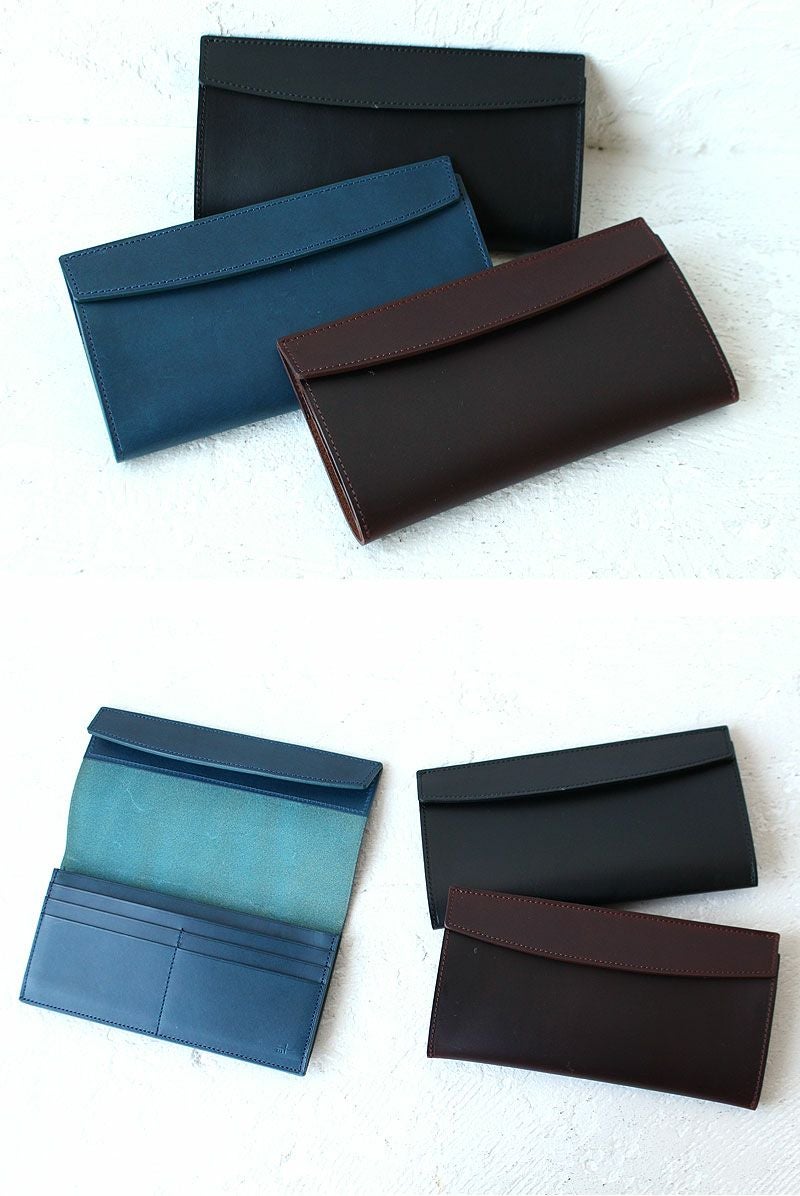 m+ FERMA 長財布 | TOZAI NANBOKUYA