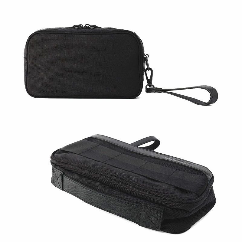 BRIEFING フュージョン モバイルポーチ | TOZAI NANBOKUYA
