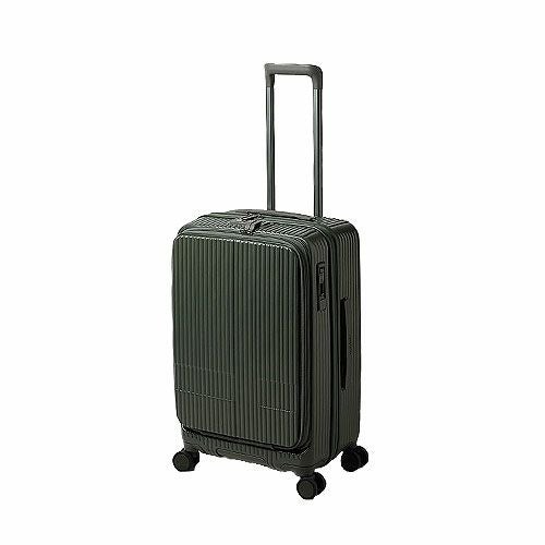 五右衛門専用 innovator エクストリームジャーニー スーツケース 55L | TOZAI NANBOKUYA