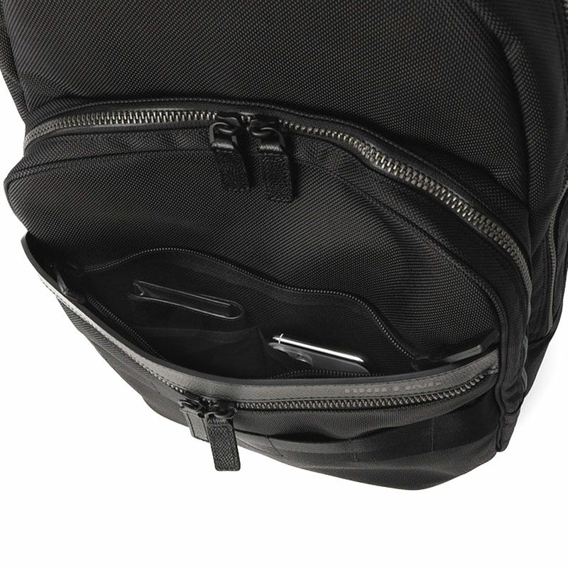 タイムセール15％OFF】BRIEFING フュージョン バックパック | TOZAI