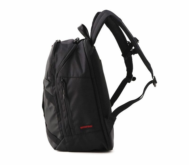 タイムセール15%OFF】BRIEFING トリップ バックパック | TOZAI NANBOKUYA
