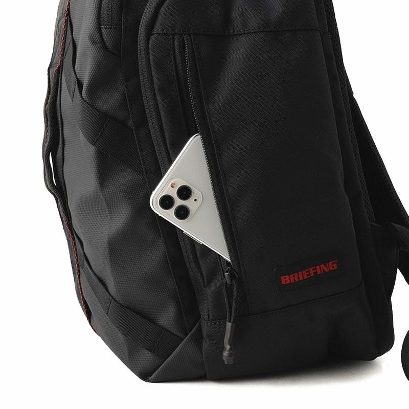 タイムセール15%OFF】BRIEFING トリップ バックパック | TOZAI NANBOKUYA