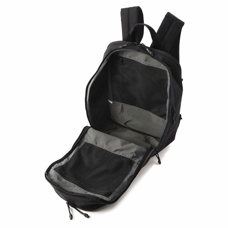 タイムセール15%OFF】BRIEFING トリップ バックパック | TOZAI NANBOKUYA