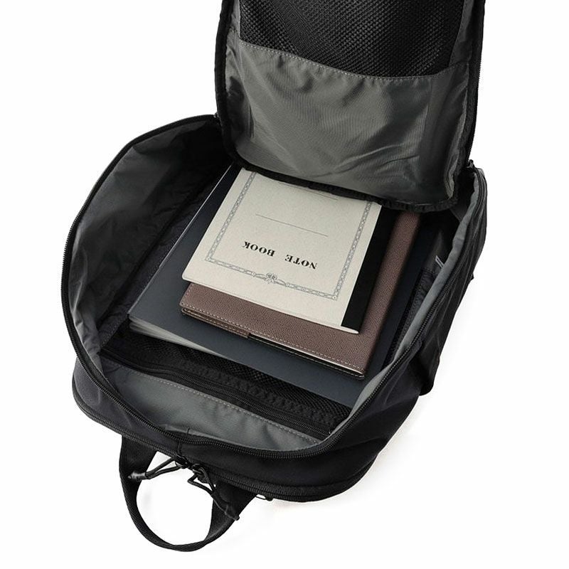 タイムセール15%OFF】BRIEFING トリップ バックパック | TOZAI NANBOKUYA