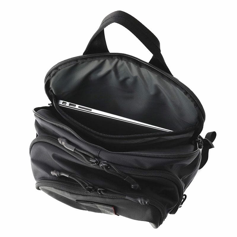 BRIEFING トリップ バックパック | TOZAI NANBOKUYA