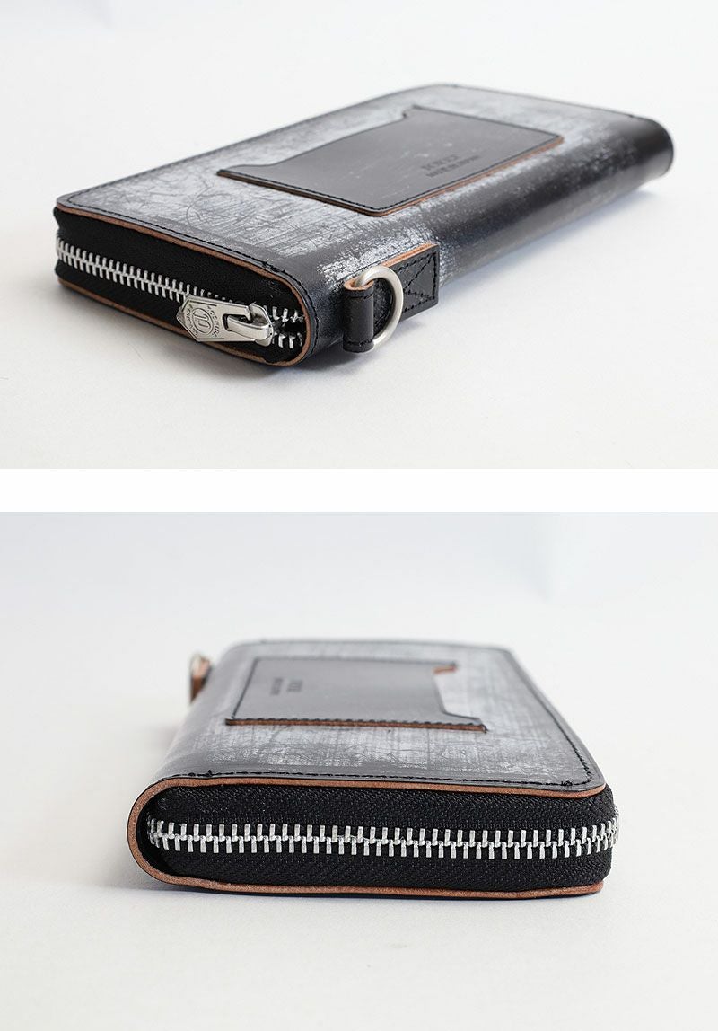 PORTER ポーター デューク ロングウォレット | TOZAI NANBOKUYA