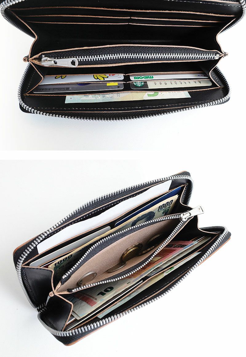 PORTER ポーター デューク ロングウォレット | TOZAI NANBOKUYA