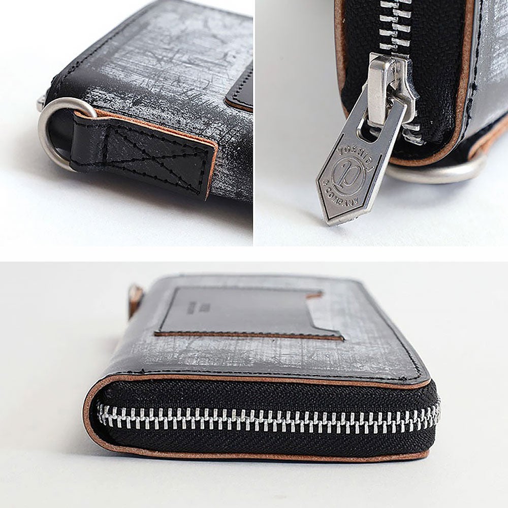 PORTER DUKE LONG WALLET 長財布 | TOZAI NANBOKUYA