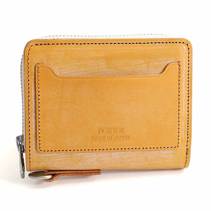 PORTER ポーター デューク ウォレット | TOZAI NANBOKUYA