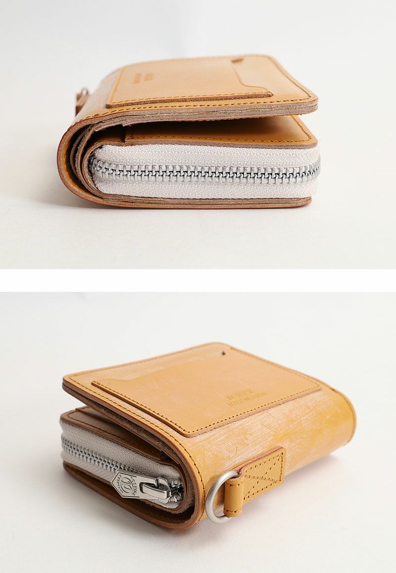 PORTER ポーター デューク ウォレット | TOZAI NANBOKUYA