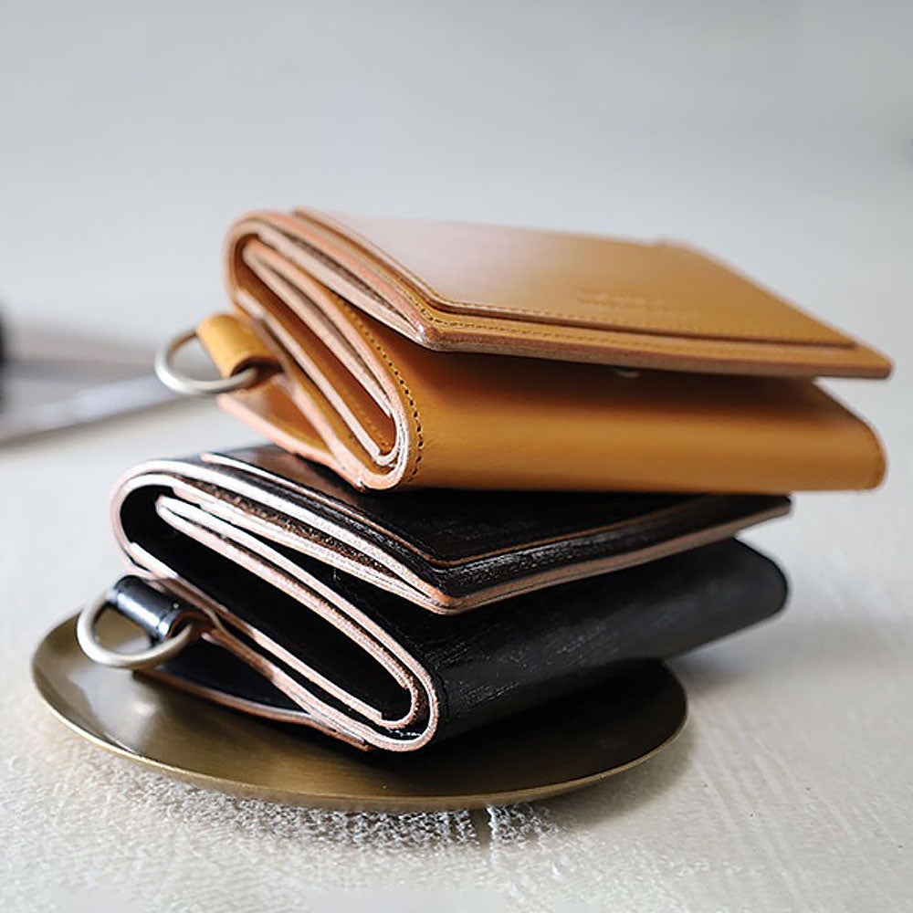 PORTER DUKE WALLET 三つ折り財布 | TOZAI NANBOKUYA