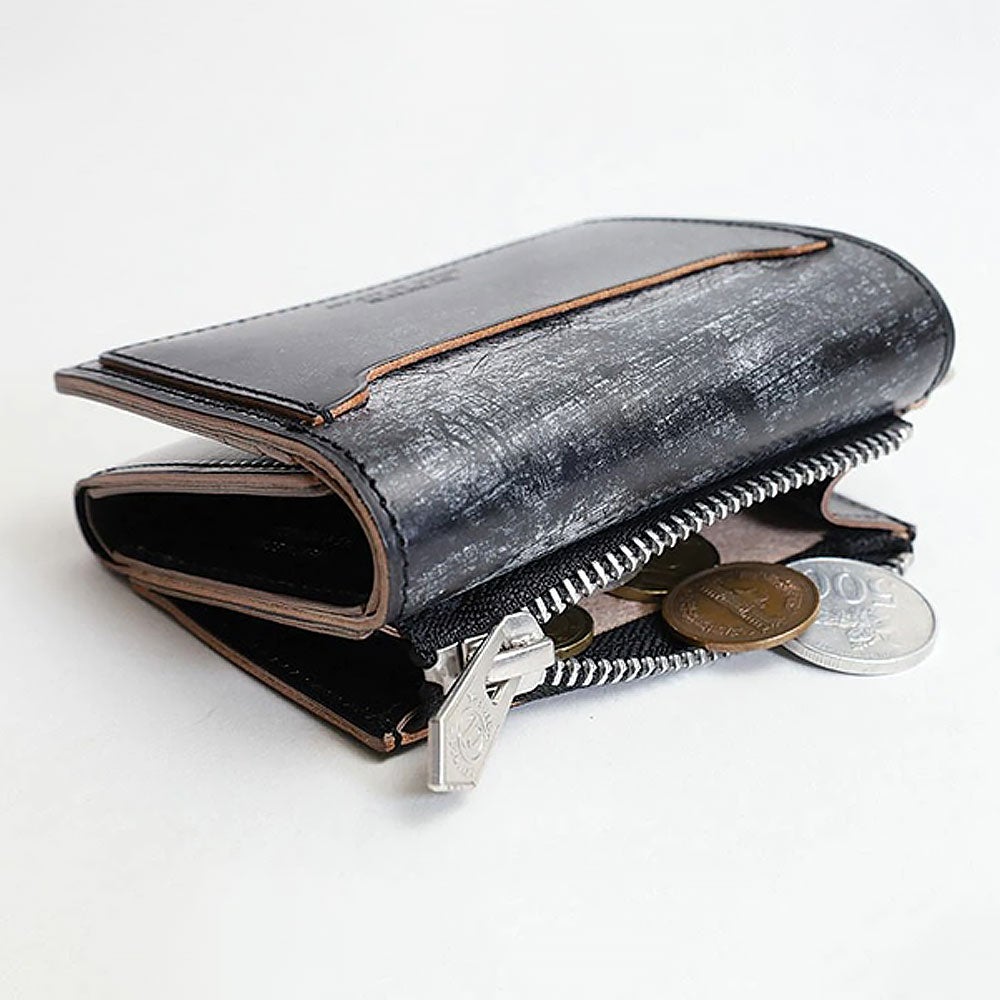 PORTER DUKE WALLET 三つ折り財布 | TOZAI NANBOKUYA