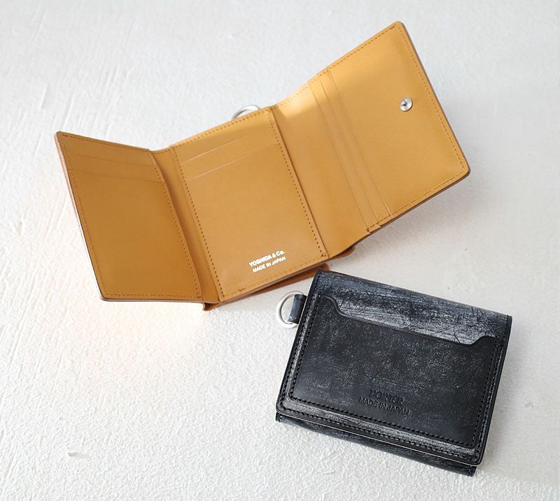 PORTER ポーター デューク ウォレット | TOZAI NANBOKUYA