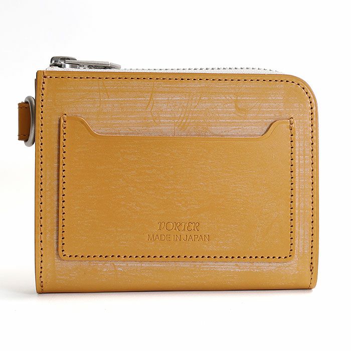 PORTER ポーター デューク マルチウォレット | TOZAI NANBOKUYA