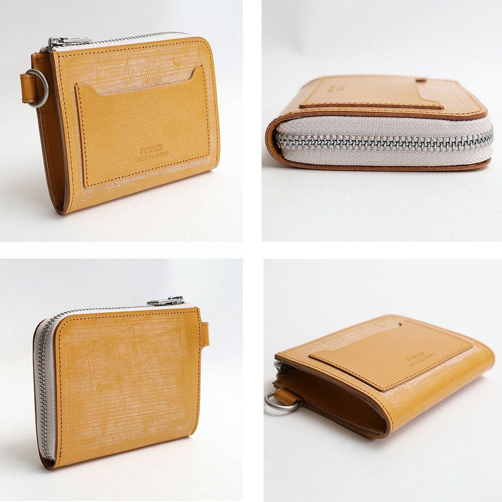 PORTER DUKE デューク ミニ財布 | TOZAI NANBOKUYA PORTER DUKE デューク ミニ財布 | TOZAI NANBOKUYA