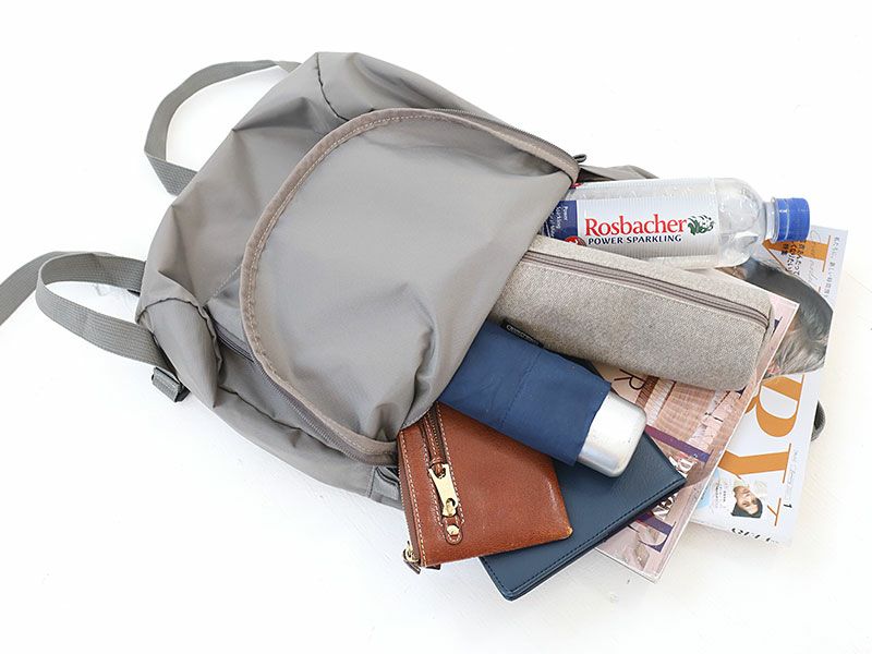 a-jolie パールサングラス バックパック | TOZAI NANBOKUYA