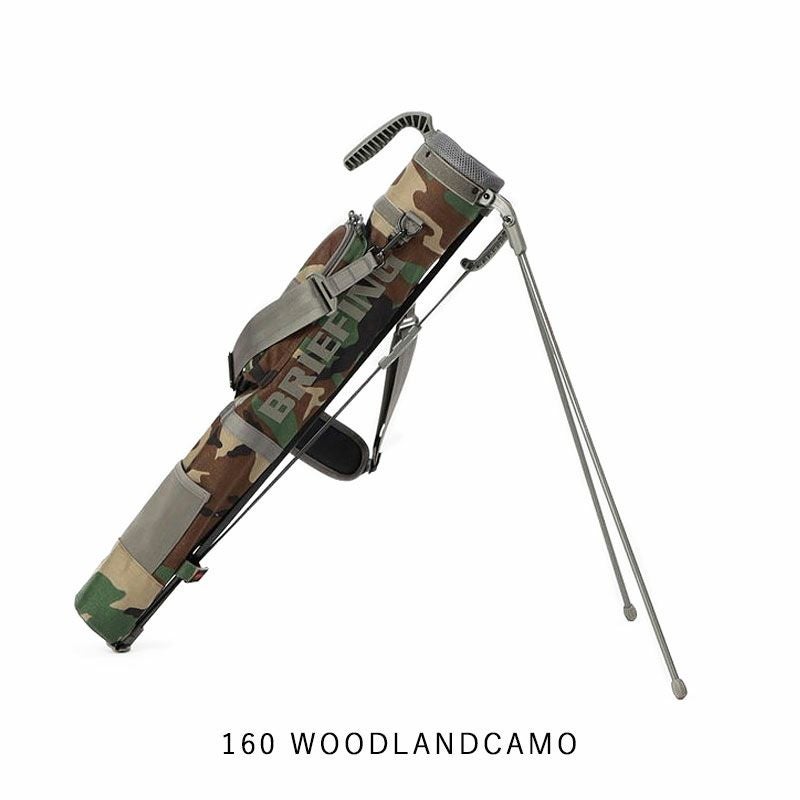 タイムセール15%OFF】BRIEFING GOLF セルフスタンドキャリー | TOZAI