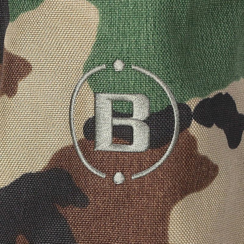 BRIEFING GOLF セルフスタンドキャリー | TOZAI NANBOKUYA