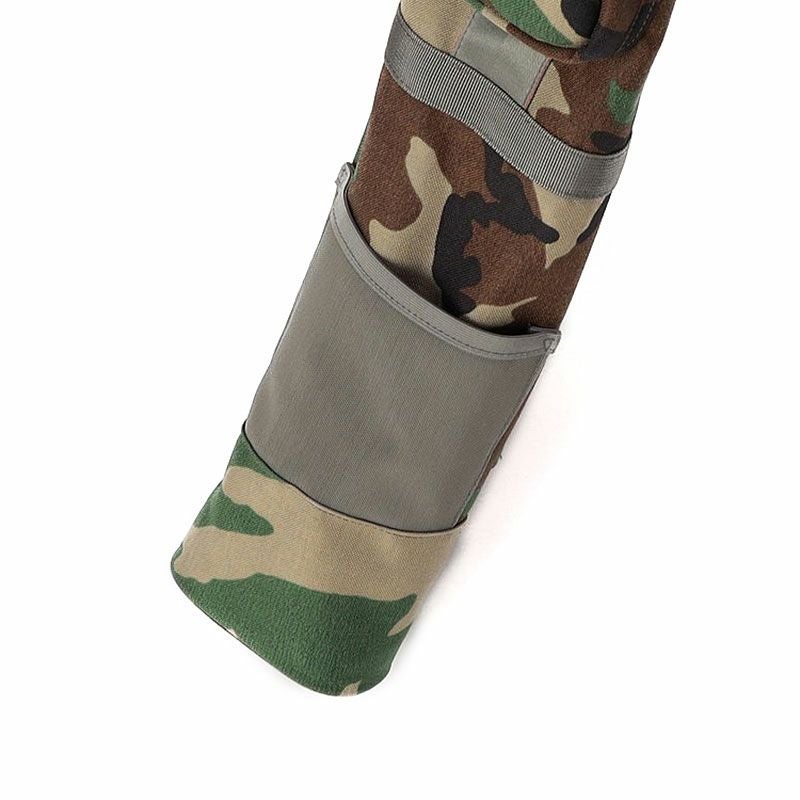 BRIEFING GOLF セルフスタンドキャリー | TOZAI NANBOKUYA