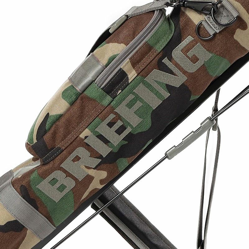 タイムセール15%OFF】BRIEFING GOLF セルフスタンドキャリー | TOZAI