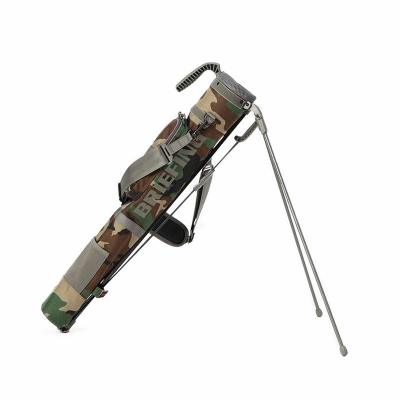 タイムセール15%OFF】BRIEFING GOLF セルフスタンドキャリー | TOZAI