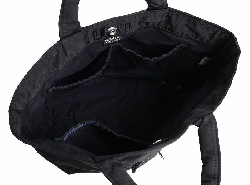 PORTER ポーター マイル トートバッグ | TOZAI NANBOKUYA