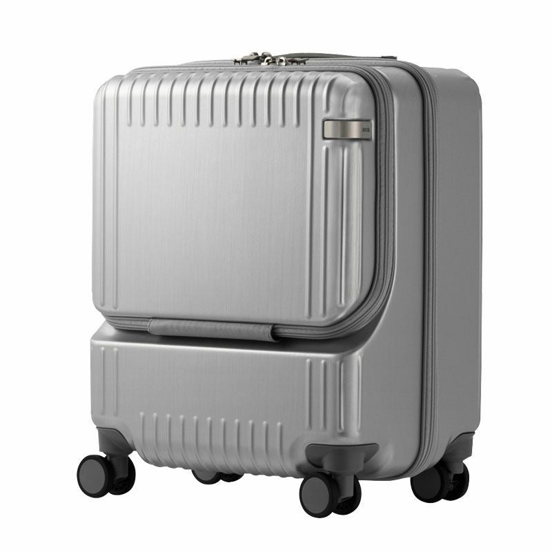 タイムセール15％OFF】ace. パリセイド3-Z スーツケース 37L | TOZAI