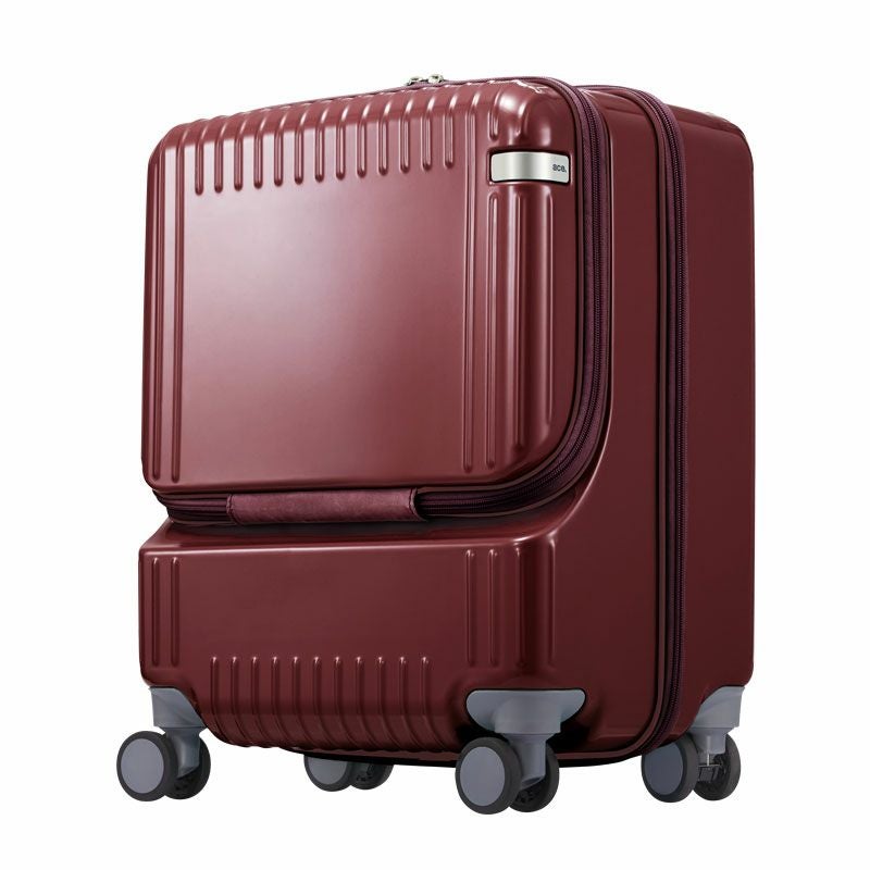 タイムセール15％OFF】ace. パリセイド3-Z スーツケース 37L | TOZAI