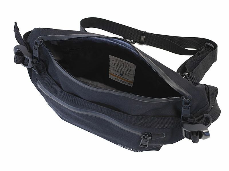 アス　ファニーパック　テント　ライナー FANNY PACK | SACK™