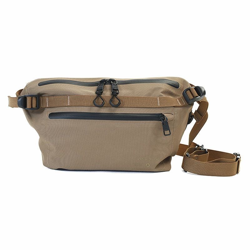 アス　ファニーパック　テント　ライナー FANNY PACK | SACK™