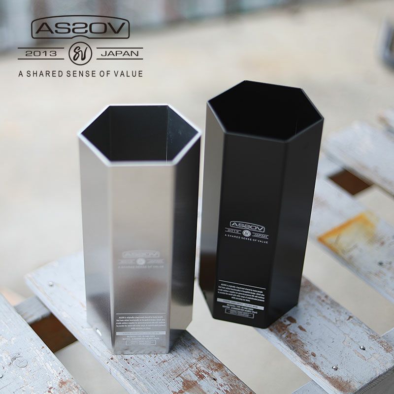AS2OV アッソブ CB CANS COVER CB缶カバー 2個セット 000000010367-01.jpg?size=xl&w=