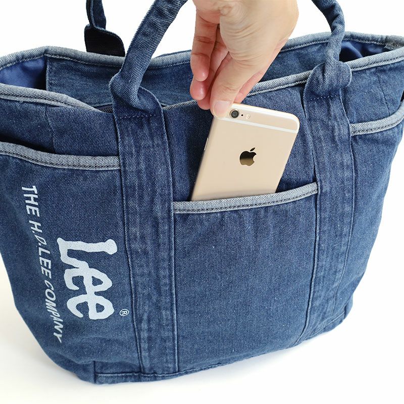 今市隆二　RILY デニムトートバッグ 今市隆二 RILY denim tote bag ＋おまけ - メルカリ