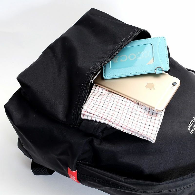 Manhattan Portage バックパック | TOZAI NANBOKUYA