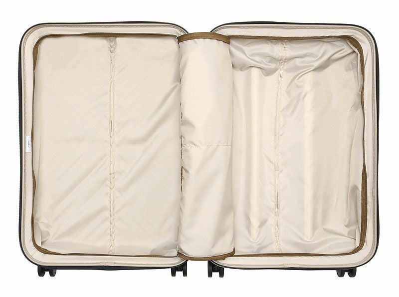 ace. ラディアル スーツケース 57L | TOZAI NANBOKUYA