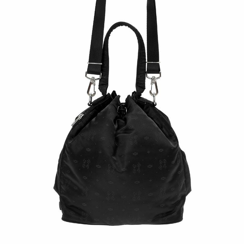 POTR モノグラム 2WAYツールバッグ | TOZAI NANBOKUYA