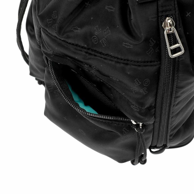POTR モノグラム 2WAYツールバッグ | TOZAI NANBOKUYA