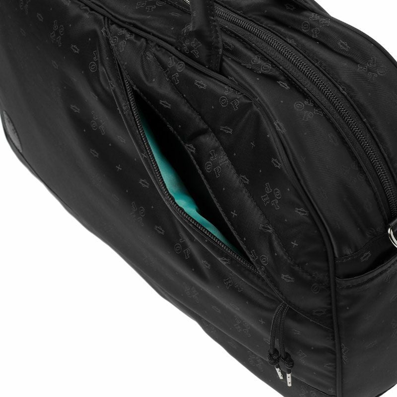 POTR モノグラム 2WAYボストンバッグ | TOZAI NANBOKUYA